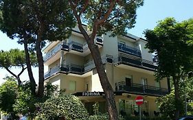 Hotel Fiorina Riccione